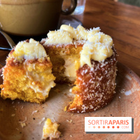 Nhom Phang, le coffeeshop gourmand aux viennoiseries et brioches 100% faites maison, à Pantin