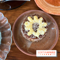 Nhom Phang, le coffeeshop gourmand aux viennoiseries et brioches 100% faites maison, à Pantin