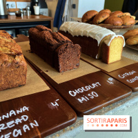 Nhom Phang, le coffeeshop gourmand aux viennoiseries et brioches 100% faites maison, à Pantin