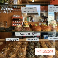 Nhom Phang, le coffeeshop gourmand aux viennoiseries et brioches 100% faites maison, à Pantin