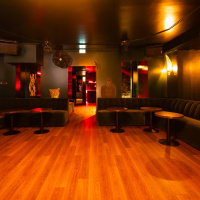 Jangal Paris : soirées hip-hop, R&B et afrobeat dans un club tropical près d'Opéra - 1D3A9593