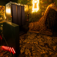Jangal Paris : soirées hip-hop, R&B et afrobeat dans un club tropical près d'Opéra - 1D3A9636