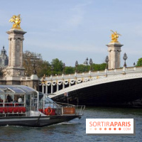 Bateaux Parisiens