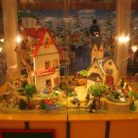 Kidexpo, Playmobil