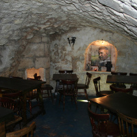 Les Caves Alliées