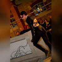 Jeune Création au Centquatre