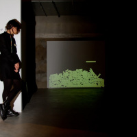 Jeune Création au Centquatre