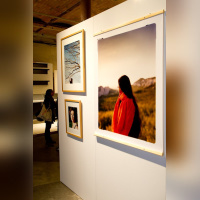 Jeune Création au Centquatre