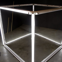 Jeune Création au Centquatre