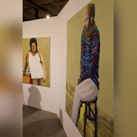 Jeune Création au Centquatre