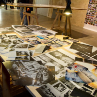 Jeune Création au Centquatre