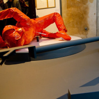 Jeune Création au Centquatre