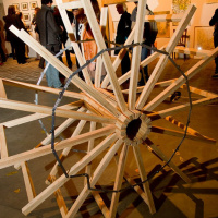 Jeune Création au Centquatre