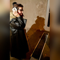 Jeune Création au Centquatre