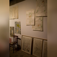 Jeune Création au Centquatre