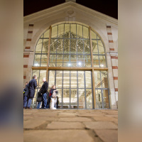 Jeune Création au Centquatre