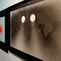 Jeune Création au Centquatre