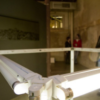 Jeune Création au Centquatre