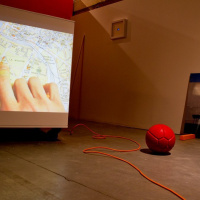 Jeune Création au Centquatre