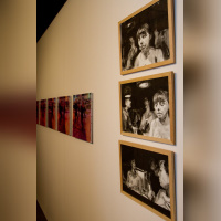 Jeune Création au Centquatre