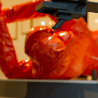 Jeune Création au Centquatre