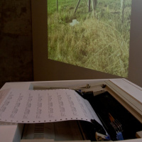 Jeune Création au Centquatre