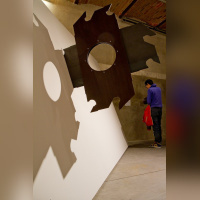 Jeune Création au Centquatre