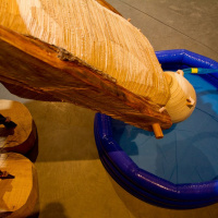 Jeune Création au Centquatre