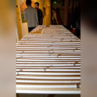 Jeune Création au Centquatre