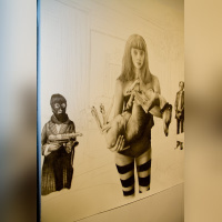 Jeune Création au Centquatre