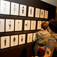 Jeune Création au Centquatre