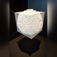 Jeune Création au Centquatre