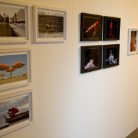 Jeune Création au Centquatre