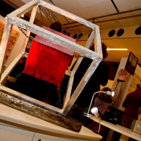 Art Shopping carrousel du louvre