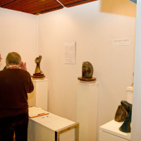 Art Shopping carrousel du louvre