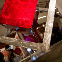 Art Shopping carrousel du louvre