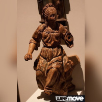 Exposition L'Oréal "le visage dans tous ses états"