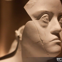 Exposition L'Oréal "le visage dans tous ses états"