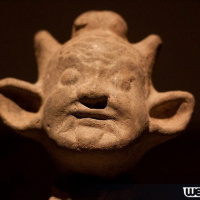 Exposition L'Oréal "le visage dans tous ses états"