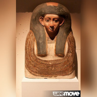 Exposition L'Oréal "le visage dans tous ses états"