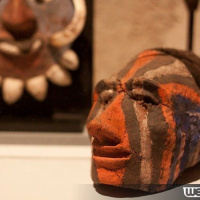 Exposition L'Oréal "le visage dans tous ses états"