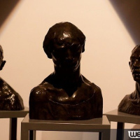 Exposition L'Oréal "le visage dans tous ses états"