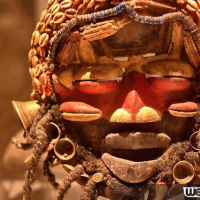 Exposition L'Oréal "le visage dans tous ses états"