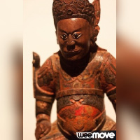 Exposition L'Oréal "le visage dans tous ses états"