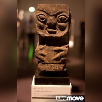 Exposition L'Oréal "le visage dans tous ses états"