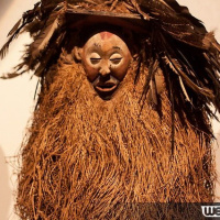 Exposition L'Oréal "le visage dans tous ses états"