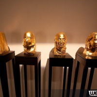 Exposition L'Oréal "le visage dans tous ses états"