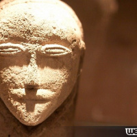 Exposition L'Oréal "le visage dans tous ses états"