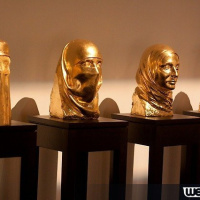 Exposition L'Oréal "le visage dans tous ses états"