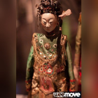 Exposition L'Oréal "le visage dans tous ses états"